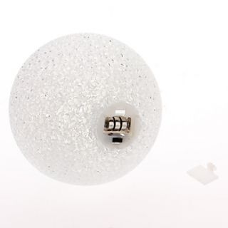 EUR € 6.98   Novelty Ball Style Kleurrijke Light Crystal LED Night