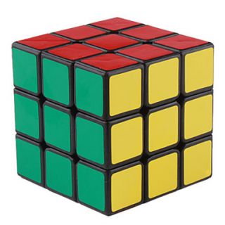 USD $ 15.99   DaYan 3 3x3x3 Magic Puzzle Cube (Random Colors),