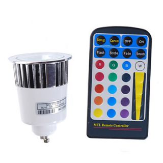 EUR € 45.99   16 kleuren met afstandsbediening LED lamp met meerdere