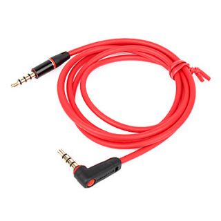 USD $ 2.99   Audio Connection Cable Lead for the New iPad, iPad 2 and