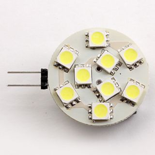 EUR € 1.74   g4 2.5W 9x5050 SMD 90 100lm natürliches weißes Licht