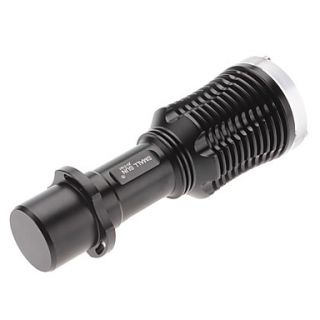 USD $ 47.39   Small Sun ZY T101 1 Mode Cree T6 LED Diving Flashlight