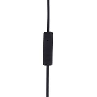 USD $ 4.59   Trendy Stereo Earphone WHF 081(110cm/3.5mm Jack),