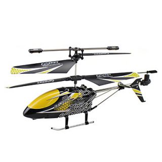 Dual Color 3,5 Channle Gyro Remote Control Helicopter (versch. Farben