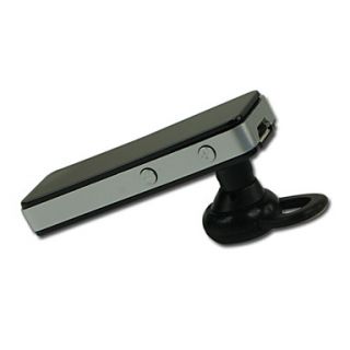 EUR € 15.63   slank trådløs bluetooth v3.0 iPhone hodesett 4/4s/3g