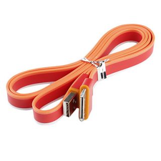 USD $ 2.99   Sync and Charge Cable for iPad and iPhone (Assorted