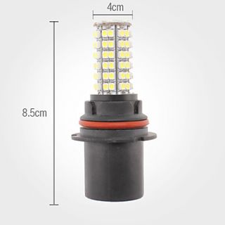 EUR € 6.25   9004 5W 96x3528 SMD 280lm lampadina Natural White Light