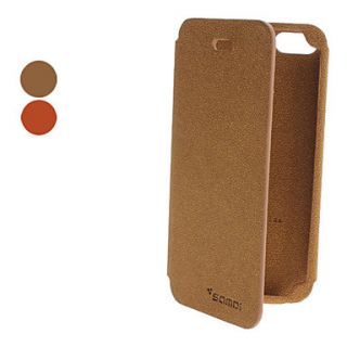 EUR € 18.39   Sten Mönster PU Läderfodral till iPhone 5 (blandade