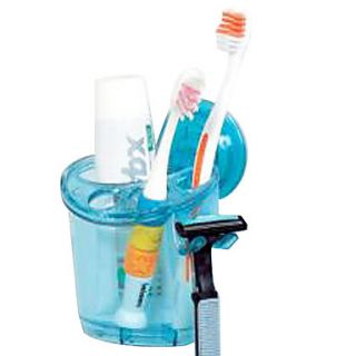 USD $ 5.99   Wall mounted Toothbrush Holder,