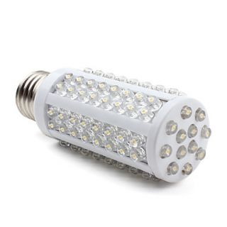 EUR € 8.91   E27 5W 108 led 300lm warmweiße LED Mais Glühlampe