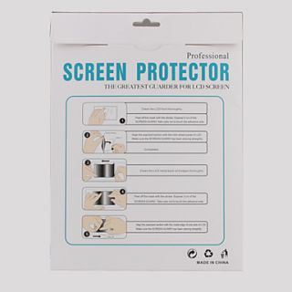 EUR € 4.96   iPad 1/2/3 Screenprotector Voorkant+Achterkant , Gratis