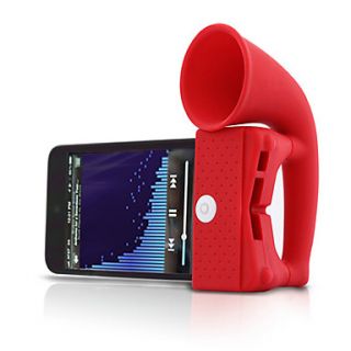 EUR € 6.34   Horn Stand Lautsprecher Verstärker für Apple iPhone 4