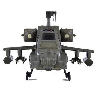 USD $ 49.99   3 Channel Helicopter with Gyro S109G i Copter Controlled