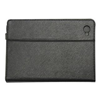 Folder Style PU Leather Case with Stand for Samsung P6800 Galaxy Tab 7