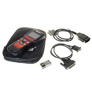 USD $ 132.99   U585 2.8 LCD VAG & CAN OBD2 Car Diagnostic Code Reader