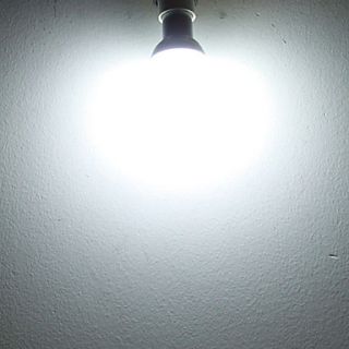 witte led ball lamp (100 240v), Gratis Verzending voor alle Gadgets