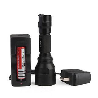 led tactical c5 118 5 mode do cree usd $ 23 49 dinamo manivela levou