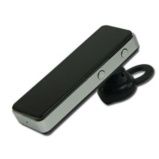 EUR € 15.63   slank trådløs bluetooth v3.0 iPhone hodesett 4/4s/3g