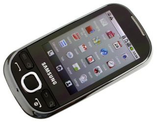 Unlocked Samsung I5500 Galaxy 5 WiFi GSM Android Touch Screen