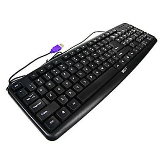 keyboards comfort 104 key water resistan usd $ 18 29 rapoo both handed