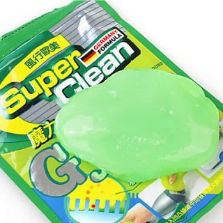 USD $ 4.99   Super Clean Magic Compound Keyboard Cleaning Tool (Random