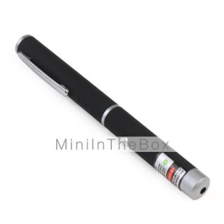 USD $ 10.29   532nm 5mw Astronomy Powerful Green Laser Pointer (2xAAA