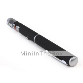USD $ 12.59   2 in 1 5mw 532nm Astronomy Powerful Green Laser Pointer