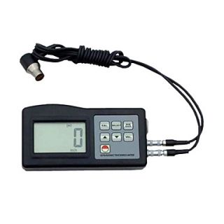 USD $ 486.99   DIY Tool Ultrasonic Thickness Gauge (GL8812),