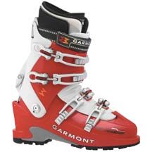 Garmont G Ride at Ski Boot Used