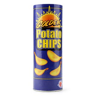 USD $ 6.49   Scare your friend Potato Chips,