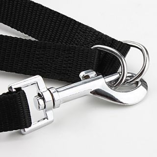 USD $ 11.59   Police Dog Style Harness and Leash for Dogs (Small