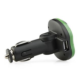 EUR € 6.34   1.0 lcd  spiller FM sender med fjernkontroll / SD