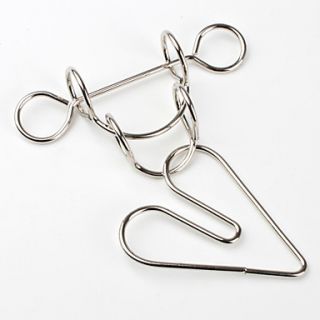 EUR € 13.79   multi estilo de metal anillos de inteligencia