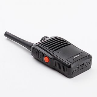 EUR € 38.17   walkie talkie 16 canais de starter kit (faixa 5 km