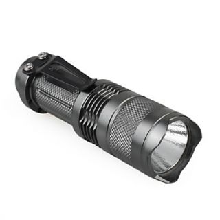 USD $ 26.99   Super Bright Flashlight,