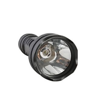 smallsun zy C36 cree q3 wc 130 lanterna luz LED (1 * 18650 / 3 * AAA