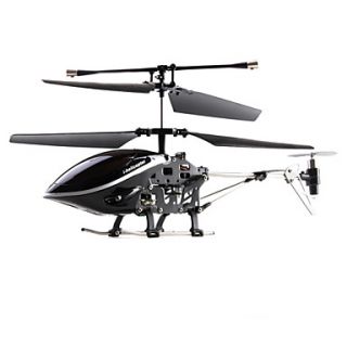 USD $ 49.99   3 Channel I Helicopter 777 170 with Gyro Controlled by