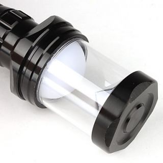 USD $ 24.09   UltraFire WF 501B 5 Mode Cree Q5 LED Flashlight Camping