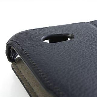 USD $ 27.89   Protection PU Leather Case Book Style for Samsung P1000