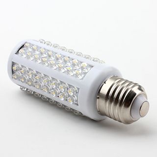 EUR € 8.91   e27 5w 108 300lm caldo lampadina a led bianco mais led