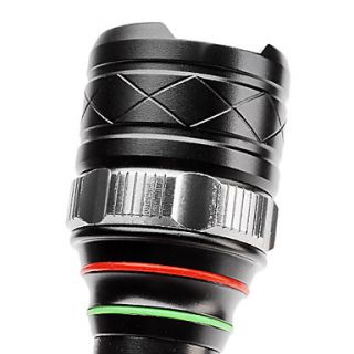 EUR € 20.05   Zoom UltraFire 185 Mise au point ajustable 5 mode Cree