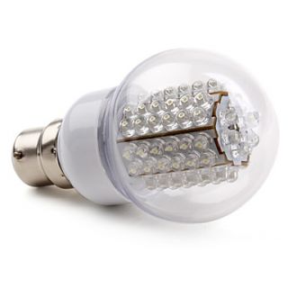 EUR € 7.26   B22 78 led wit 190 210lm gloeilamp (230 V, 3 3,5 W