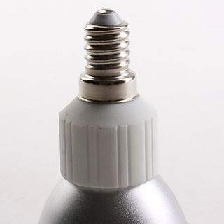 EUR € 5.05   e14 3528 SMD 60 LED warmweiß 150 180lm Glühlampe