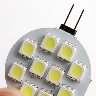 5050 smd 2 2 5w 100 110lm 12v 00311442 125 escreva a sua opiniao usd