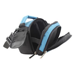 USD $ 9.49   Portable DV Bag for Sony and Olympus Cameras,