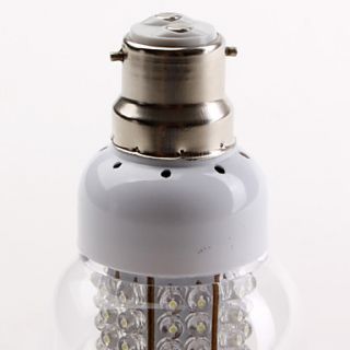 EUR € 7.26   b22 78 LED blanco 190 210lm bombilla (230 V, 3 3.5W