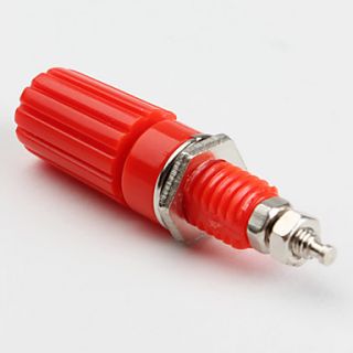 jl0325 roja de 4 mm mensaje 169binding para la electrónica DIY (20