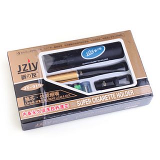 EUR € 2.29   jy 019 multi funcional portador de cigarros duplo uso