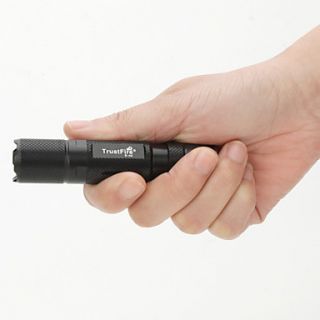 USD $ 18.99   Trustfire SA2 210 Lumen 3 Mode Flashlight with CREE Q5