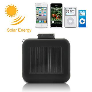 EUR € 11.95   Solladende batteri for iPhone osv., Gratis Frakt På